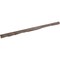 Ekena Millwork Universal Trim Sill for StoneWall Faux Stone Siding Panels PNUTS02X48AB - alternate 6